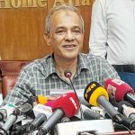 মৌলবাদ থেকে দেশকে রক্ষা করতে হবে: আসিফ নজরুল