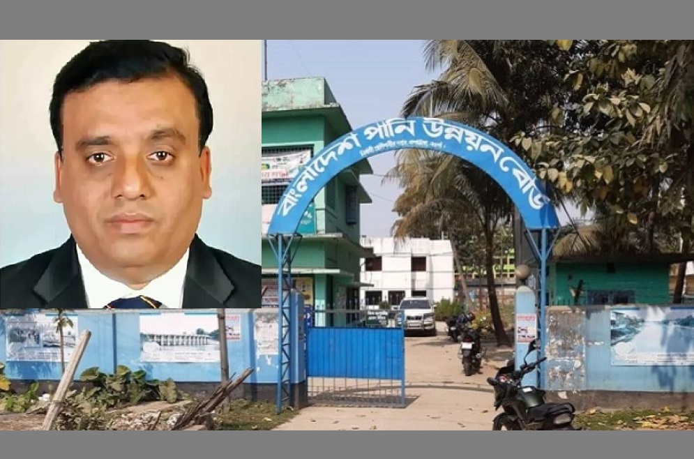 এস. এম অজিয়র রহমান
