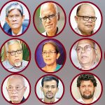 ডিজিটাল নিরাপত্তা আইনে পাঁচ বছরে এক হাজার ৪৩৬ মামলা,ব্যবহার হত বিরোধী মত দমনের হাতিয়ার হিসেবে
