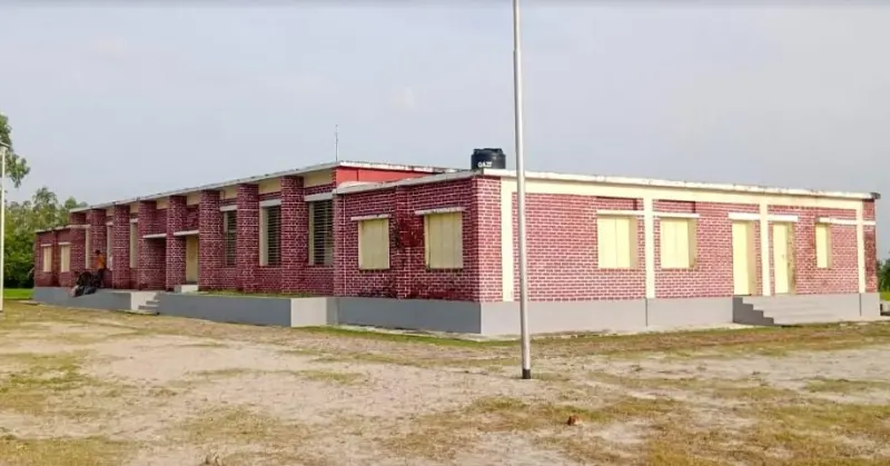 মুজিব কিল্লা