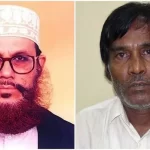 ব্যাগ গুছিয়ে রাখেন নয়ন, খাওয়া হলো না মায়ের হাতের পিঠা