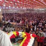বাসযোগ্য ও উপভোগ্য দেশ গড়ে তুলব: তারেক রহমান