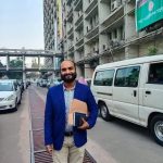 আল্লামা সাঈদীর শেষ হাসিটি ছিল জালিমের বিরুদ্ধে নীরব প্রতিবাদ