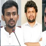 সচিবালয়ে আগুন সবাইকে উদ্বিগ্ন করেছে: দুর্যোগ উপদেষ্টা