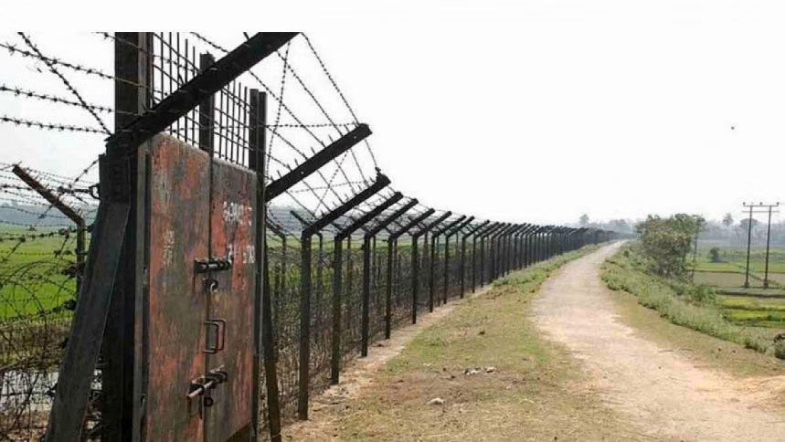 border