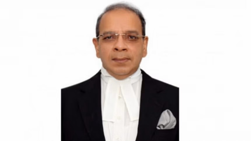 chief justice