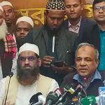 শপিং ব্যাগে নিষেধাজ্ঞা দেওয়া হয়েছে,পলিথিন নয় : রিজওয়ানা