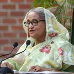 বাশার আল-আসাদ পরিবার নিয়ে রাশিয়ায়