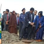 সাবেক এমপি মোতালেবসহ ২৪৮ জনের নামে মামলা