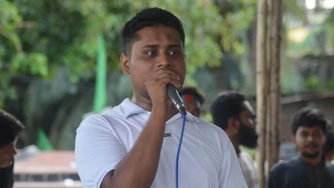 হাসনাত আব্দুল্লাহ
