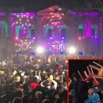 চাকরিচ্যুত বিডিআর সদস্যদের মানববন্ধন