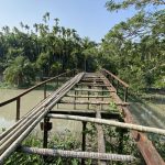 চাকরিচ্যুত বিডিআর সদস্যদের মানববন্ধন