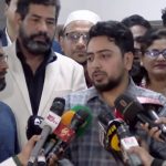 ছাত্ররা দল গঠন করে জোটবদ্ধ নির্বাচন করবে