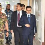 ১০ হাজার মানুষের দুর্ভোগ ,সেতু নয় যেন মরণফাঁদ