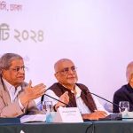 সরকার ডিসেম্বরের দিকে ইলেকশন দেওয়ার চেষ্টা করবে: স্বাস্থ্য উপদেষ্টা নূরজাহান বেগম