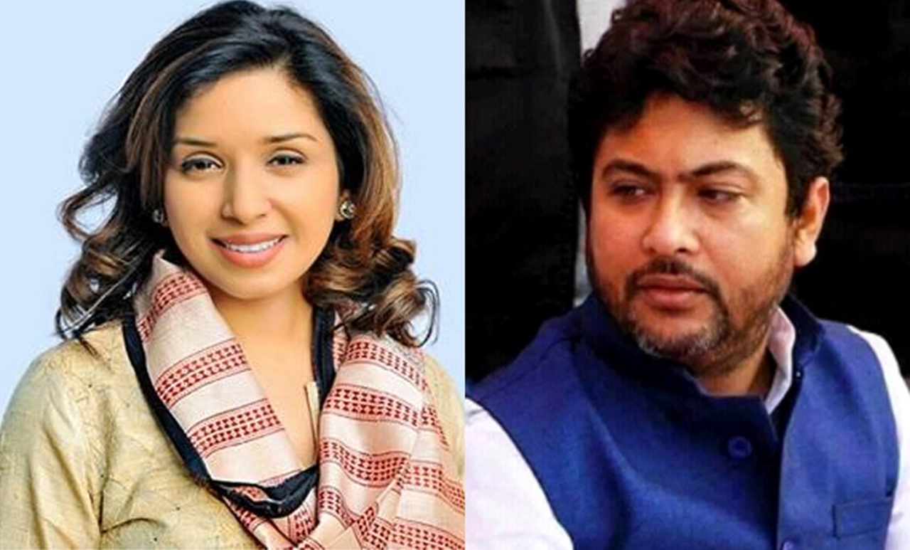 নিক্সন চৌধুরী ও স্ত্রী তারিন হোসেন’র ব্যাংক হিসাবে তিন হাজার ১৬২ কোটি টাকা অস্বাভাবিক লেনদেন