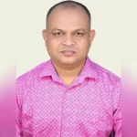 টিউলিপের পদত্যাগ