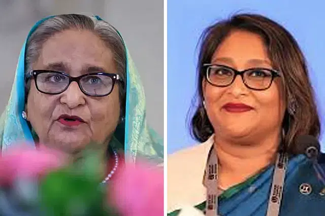 শেখ হাসিনা ও সায়মা ওয়াজেদের নামে মামলা ও অভিযোগ 6 prothomalo bangla 2025 01 12 05wmjwgk Hasina 1