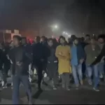 হাসপাতাল থেকে হাতকড়াসহ পালানো