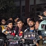 (পুলিশের ওপর হামলা) ছাত্রদল নেতার অনুসারীদের ডেকে গ্রেপ্তার ঠেকানোর চেষ্টা