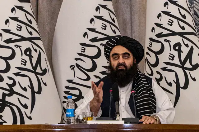 taleban