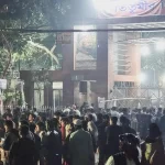 জুলাই ঘোষণাপত্র নিয়ে প্রস্তাব তৈরি করেছে বিএনপি