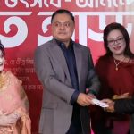 টানা ৬ বারে ১১ হাজার ৫২৪ টাকা বাড়ানো হয়েছে স্বর্ণের দাম