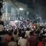 দুমকিতে রাস্তা থেকে তুলে নিয়ে দলবদ্ধ ধর্ষণ