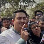 বাউফলে নওমালা বিএনপির সভাপতি পদে যেভাবে  ব্যাটন’র উত্থান