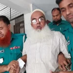 শেখ হাসিনার মতোই একাত্তরে শেখ মুজিব নেতাকর্মীদের বিপদে ফেলে পালিয়েছেন