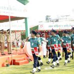প্রধান উপদেষ্টা চীনের উদ্দেশে ঢাকা ছাড়লেন