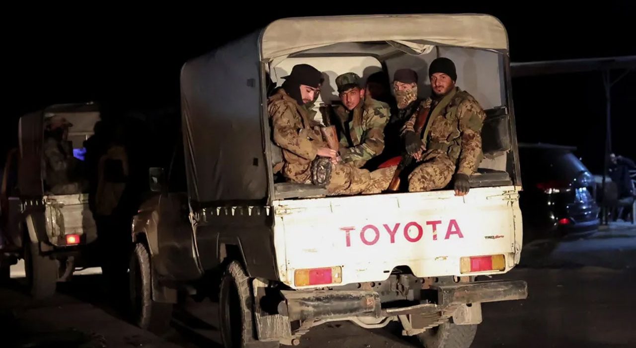 syrian forces 20250307075851