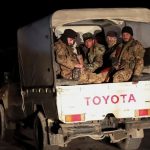 আফগানিস্তানের ওপর আবারও মার্কিন যুক্তরাষ্ট্রের চোখ