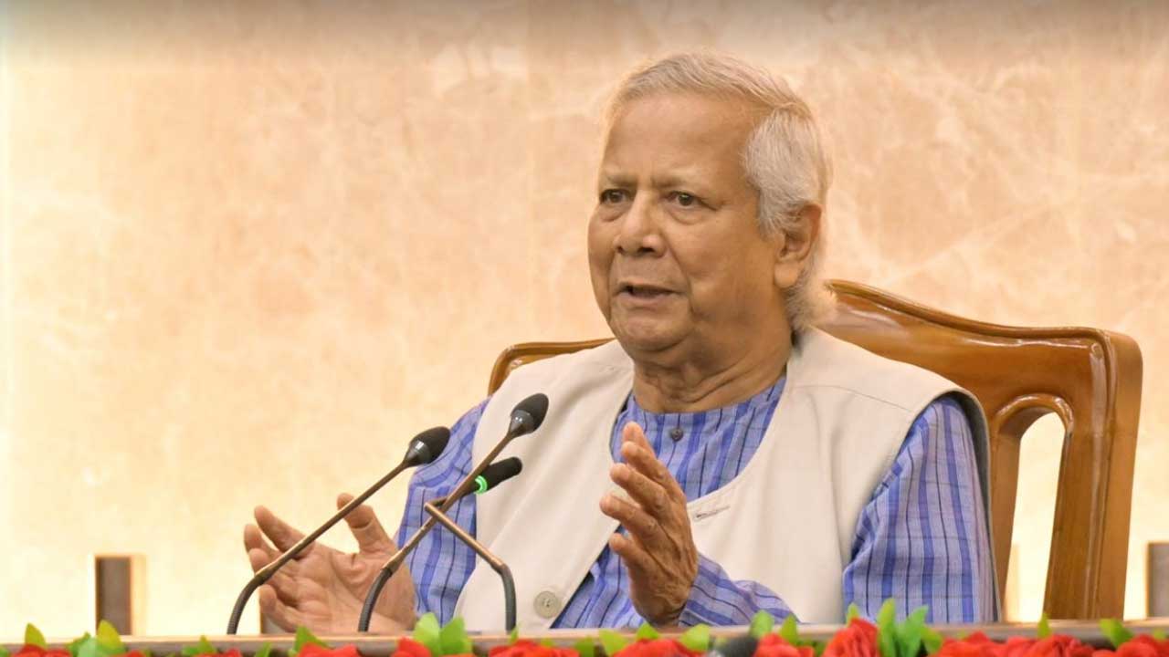 গণঅভ্যুত্থানে পরাজিত শক্তি দেশকে অস্থিতিশীল করার অপচেষ্টায় লিপ্ত