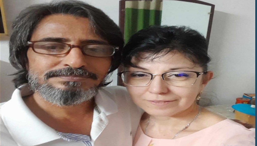 ইউক্রেনীয় নারী