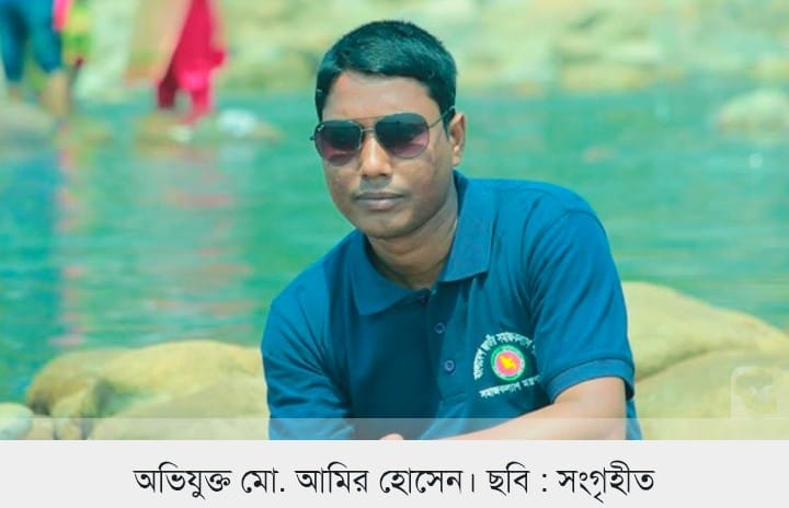নেছারাবাদে প্রতিবন্ধী বিদ্যালয়