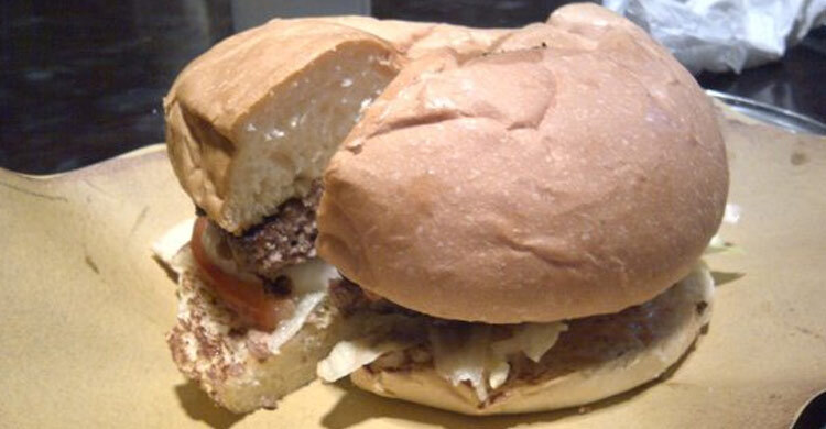 বার্গার