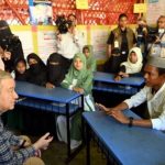 রোহিঙ্গা জনগোষ্ঠী  মিয়ানমারে ফিরে যেতে চায়: জাতিসংঘ মহাসচিব অ্যান্তোনিও গুতেরেস