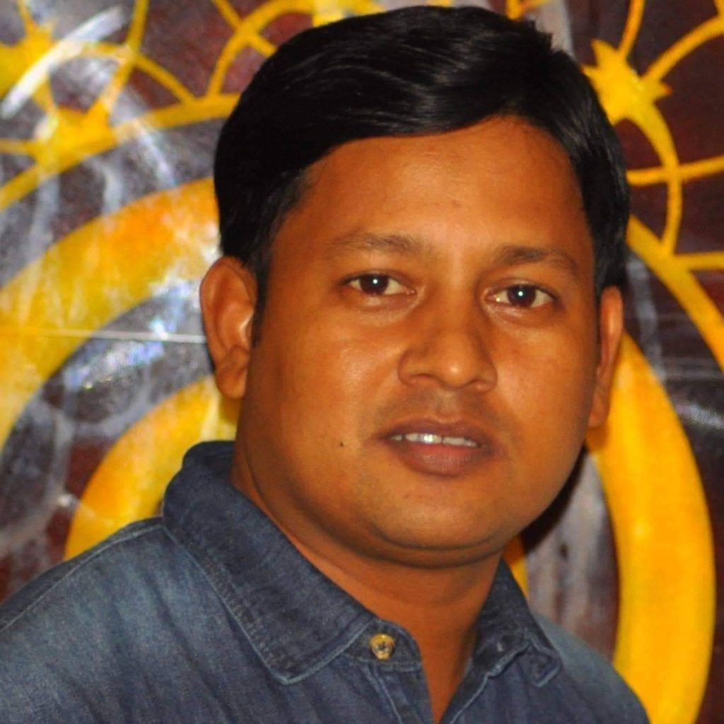 লেখক