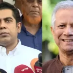 চীনের পাল্টা আঘাত, মার্কিন পণ্যে ৩৪ শতাংশ শুল্কারোপ