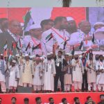 ভোলার বোরহানউদ্দিনে এসএসসি পরীক্ষার্থীকে ধর্ষণ করল নিষিদ্ধ ছাত্রলীগ নেতা