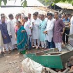 গণহত্যা মামলায় অতিরিক্ত পুলিশ সুপার ও নির্বাহী ম্যাজিস্ট্রেট গ্রেপ্তার
