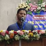 পঞ্চগড়ের বোদায় পদ পাওয়ার ৪ দিনের মাথায় বিএনপি সভাপতিকে শোকজ