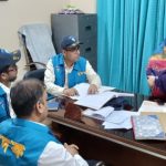 প্রশাসন বিএনপির পক্ষ অবলম্বন করছে:নাহিদ ইসলাম