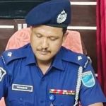 পুলিশের চার কর্মকর্তার বিরুদ্ধে ক্রসফায়ার ও গুমের ভয় দেখিয়ে ৪ কোটি টাকা মুক্তিপণ আদায়ের অভিযোগ
