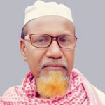রংপুরের প্রিয় মুখ শহীদ ছমেছ উদ্দিন:বিশ্বাস করতেন, মানুষের মুক্তি আসবেই