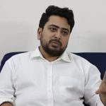 কিশোরগঞ্জে ঠিকাদারের কাছে জিলাপি খেতে চাইলেন ওসি