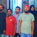 বরিশালে এলজিইডির উদাসীনতায় রাস্তা নিয়ে হামলা-মামলা