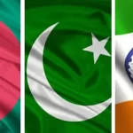 গাজায় ফিলিস্তিনিদের উচ্ছেদ করে আবাসন ব্যবসা করতে চান ট্রাম্প