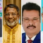 অপারেশন ডেভিল হান্ট:গাজীপুরে মহিলা কাউন্সিলর গ্রেফতার